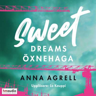 Sweet Dreams Öxnehaga - Anna Agrell.