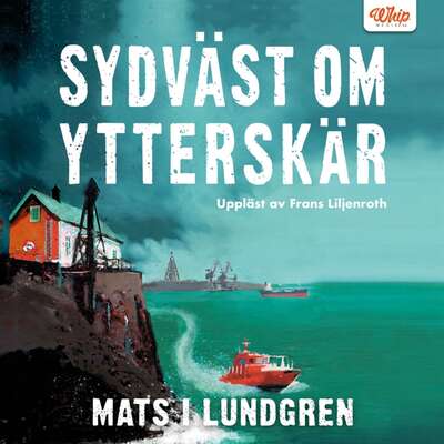 Sydväst om Ytterskär - Mats I. Lundgren.