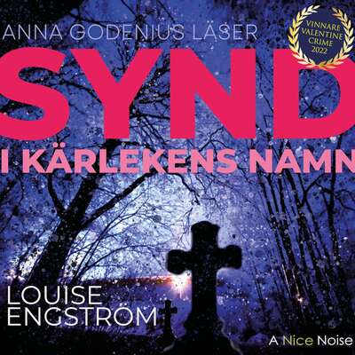 Synd  - i kärlekens namn - Louise Engström.