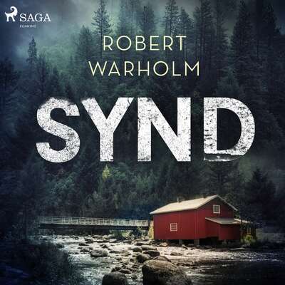 Synd - Robert Warholm.