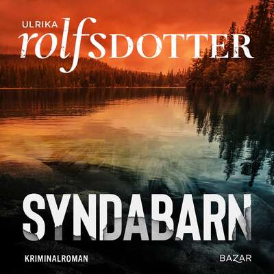 Syndabarn - Ulrika Rolfsdotter.