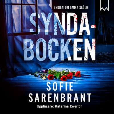 Syndabocken - Sofie Sarenbrant.