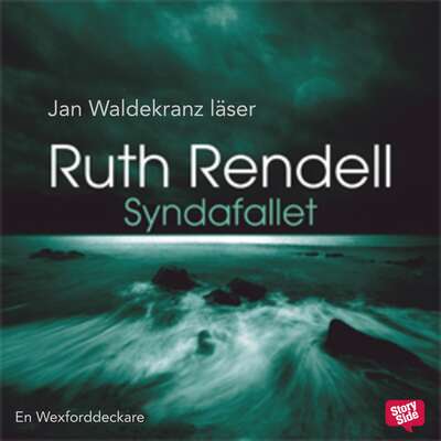 Syndafallet - Ruth Rendell.