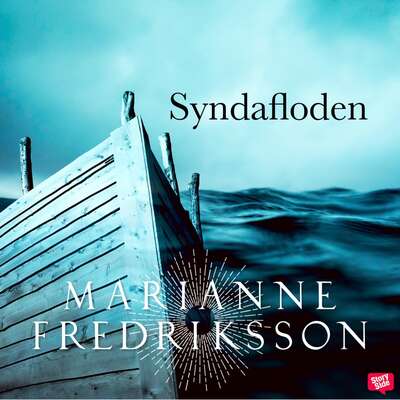 Syndafloden - Marianne Fredriksson.