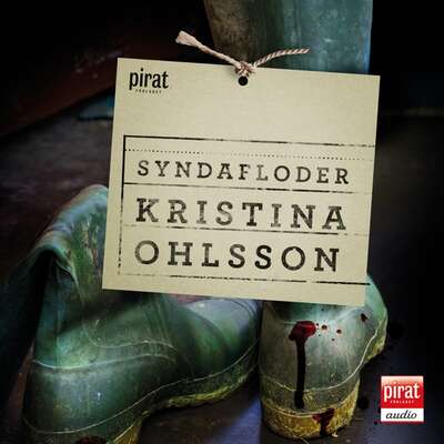 Syndafloder - Kristina Ohlsson.