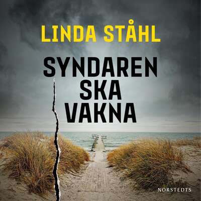 Syndaren ska vakna - Linda Ståhl.