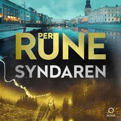 Syndaren - Per Rune.