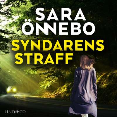 Syndarens straff - Sara Önnebo.