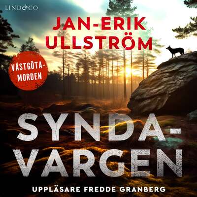 Syndavargen - Jan-Erik Ullström.