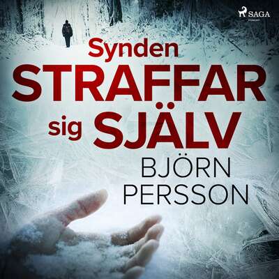 Synden straffar sig själv - Björn Persson.