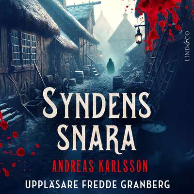 Syndens snara - Andreas Karlsson.