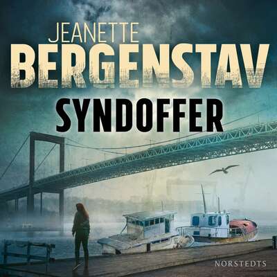 Syndoffer - Jeanette Bergenstav.