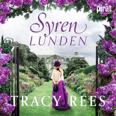 Syrenlunden - Tracy Rees.