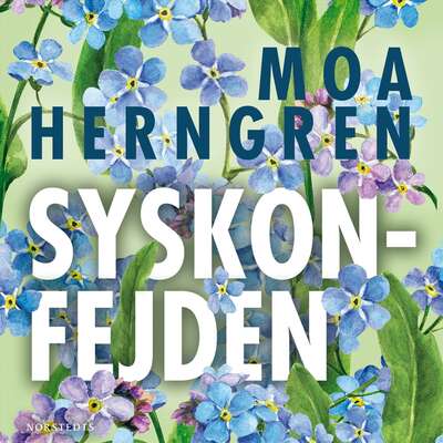 Syskonfejden - Moa Herngren.