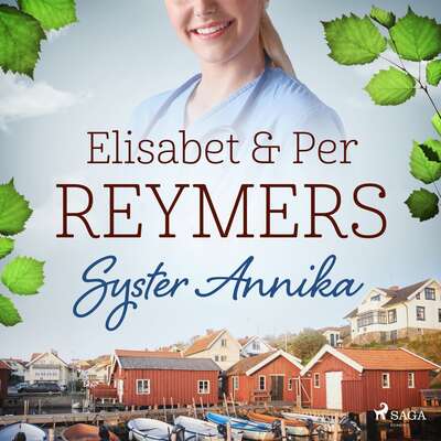 Syster Annika - Elisabet Reymers och Per Reymers.