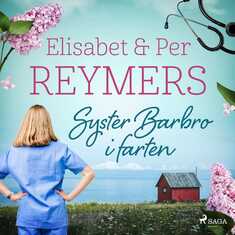 Syster Barbro i farten