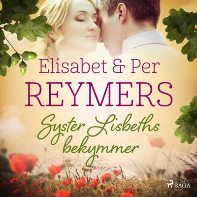 Syster Lisbeths bekymmer - Elisabet Reymers och Per Reymers.