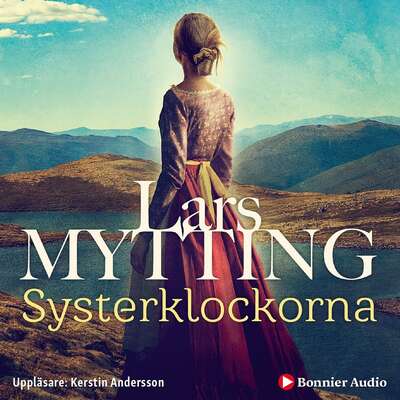 Systerklockorna - Lars Mytting.