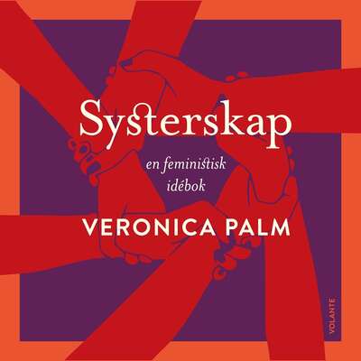 Systerskap - Veronica Palm.