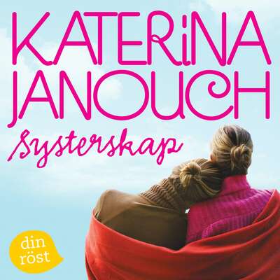 Systerskap - Katerina Janouch.