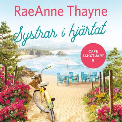 Systrar i hjärtat - RaeAnne Thayne.