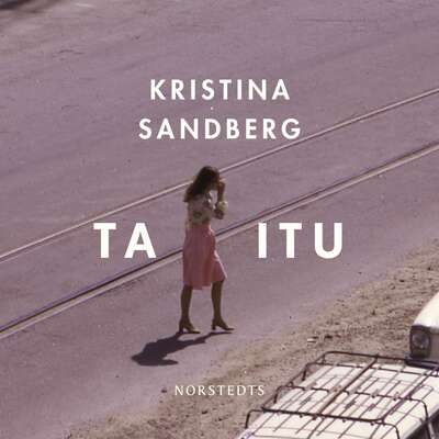 Ta itu - Kristina Sandberg.