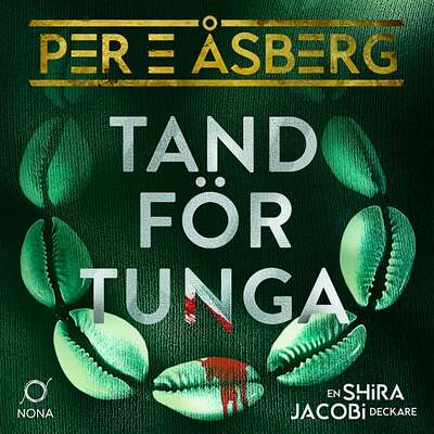 Tand för tunga - Per E Åsberg.