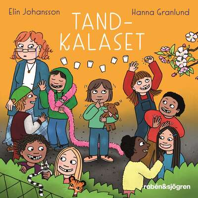 Tandkalaset - Elin Johansson.