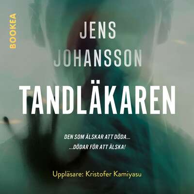 Tandläkaren - Jens Johansson.