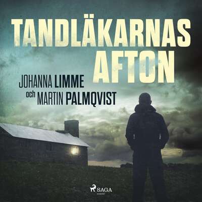 Tandläkarnas afton - Johanna Limme och Martin Palmqvist.