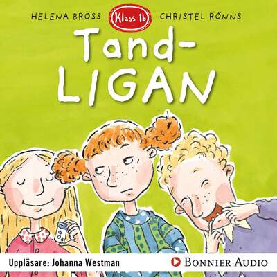 Tandligan - Helena Bross.