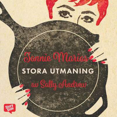 Tannie Marias stora utmaning - Sally Andrew.