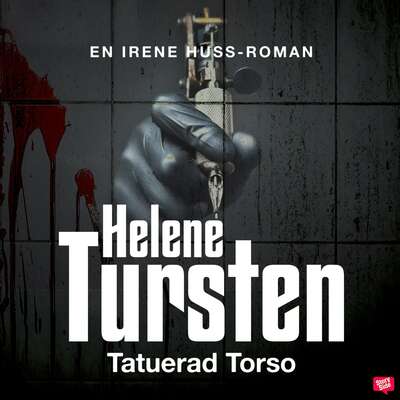 Tatuerad torso - Helene Tursten.