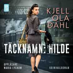 Täcknamn: Hilde