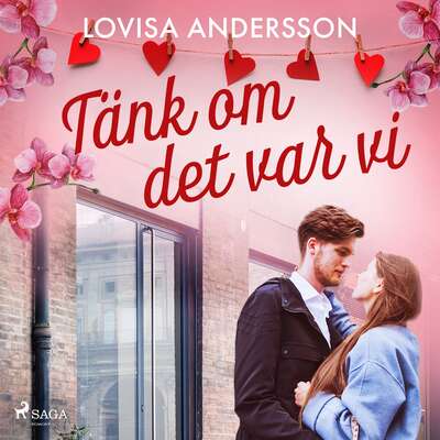 Tänk om det var vi - Lovisa Andersson.