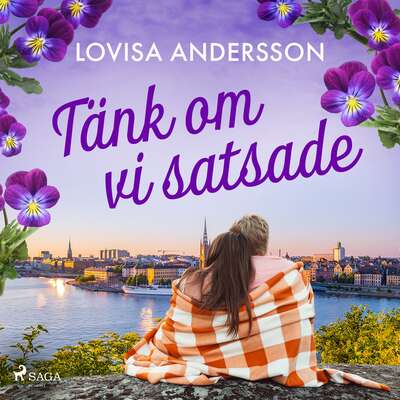 Tänk om vi satsade - Lovisa Andersson.