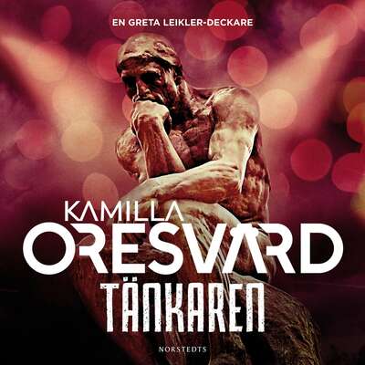 Tänkaren - Kamilla Oresvärd.