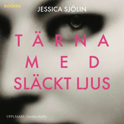 Tärna med släckt ljus - Jessica Sjölin.