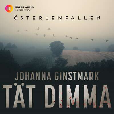 Tät dimma - Johanna Ginstmark.