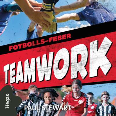 Teamwork - Paul Stewart.