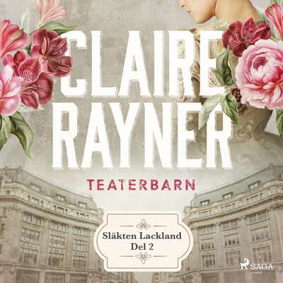 Teaterbarn - Claire Rayner.