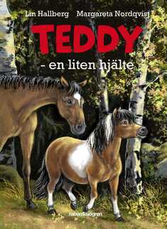 Teddy - en liten hjälte