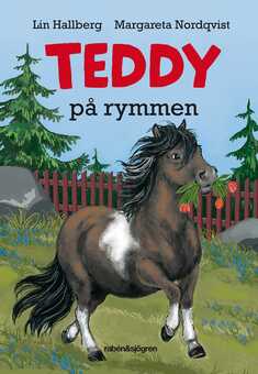 Teddy på rymmen