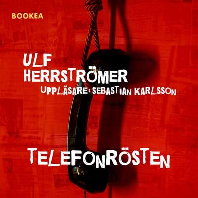 Telefonrösten - Ulf Herrströmer.