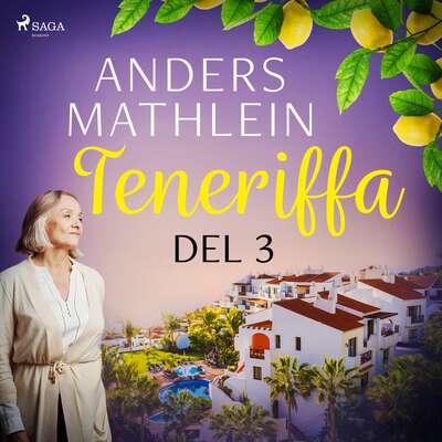 Teneriffa del 3 - Anders Mathlein.