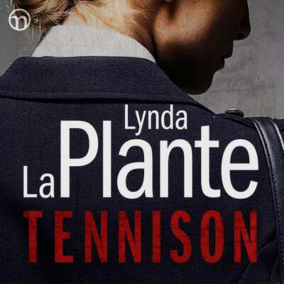 Tennison - Lynda La Plante.