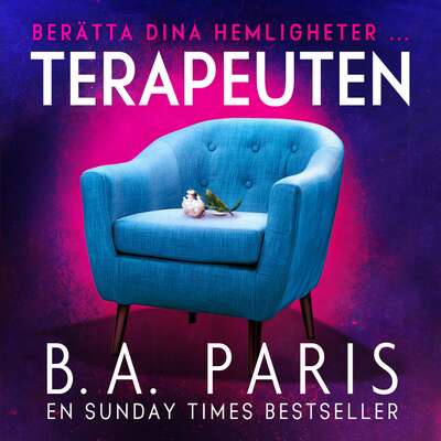 Terapeuten - B.A. Paris.