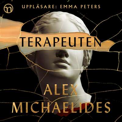 Terapeuten - Alex Michaelides.