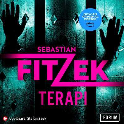 Terapi - Sebastian Fitzek.