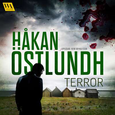 Terror - Håkan Östlundh.